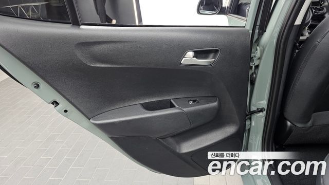 Kia morning 2026 — photo 15