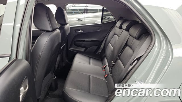 Kia morning 2026 — photo 16