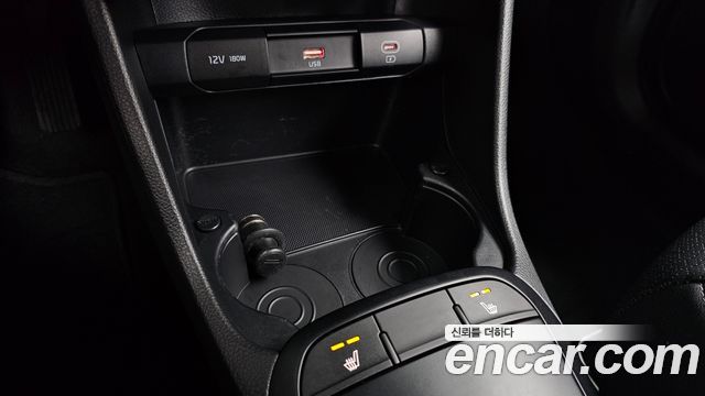 Kia morning 2026 — photo 28