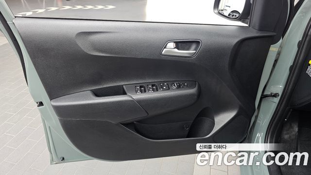 Kia morning 2026 — photo 30