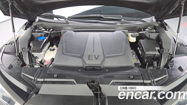 Kia EV6 2022 — photo 6