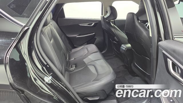 Kia EV6 2022 — photo 17
