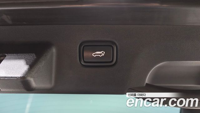 Kia EV6 2022 — photo 22