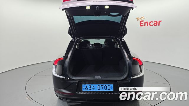 Kia EV6 2022 — photo 23