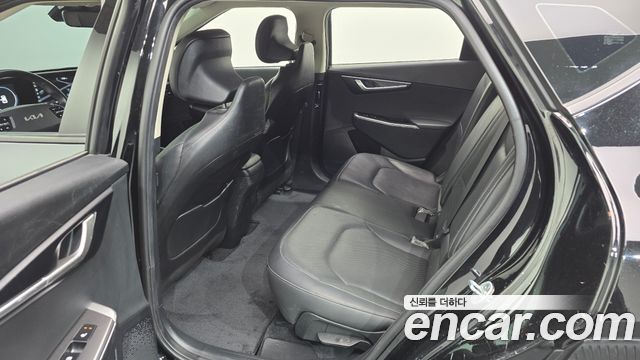 Kia EV6 2022 — photo 25