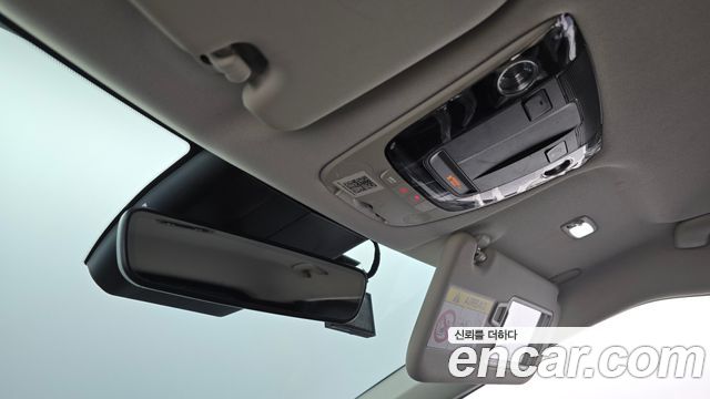 Kia EV6 2022 — photo 26