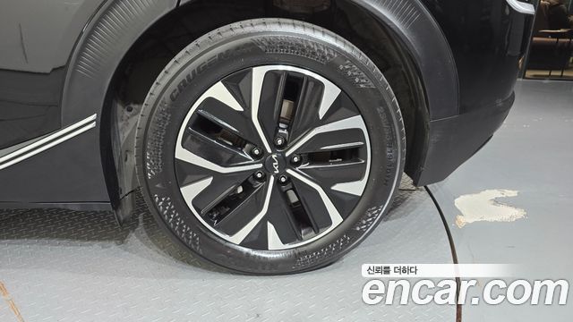 Kia EV6 2022 — photo 7