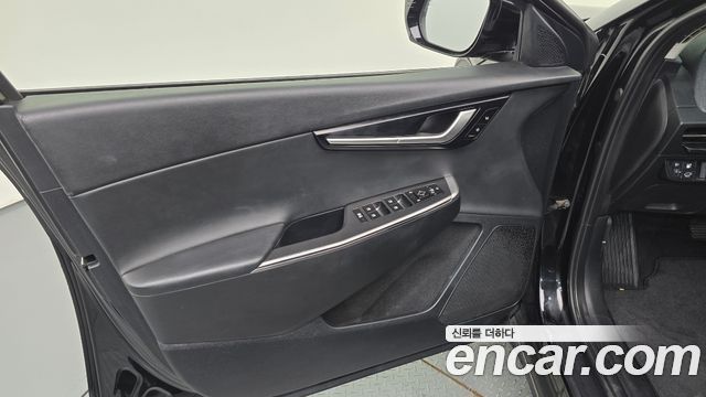 Kia EV6 2022 — photo 14