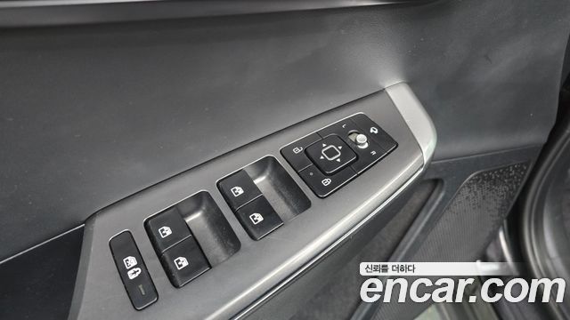 Kia EV6 2022 — photo 29