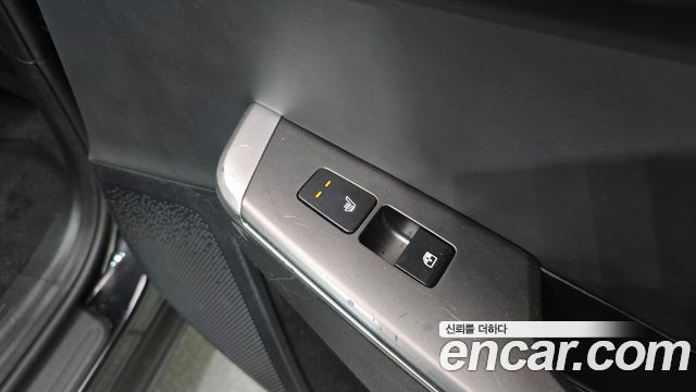 Kia EV6 2022 — photo 30