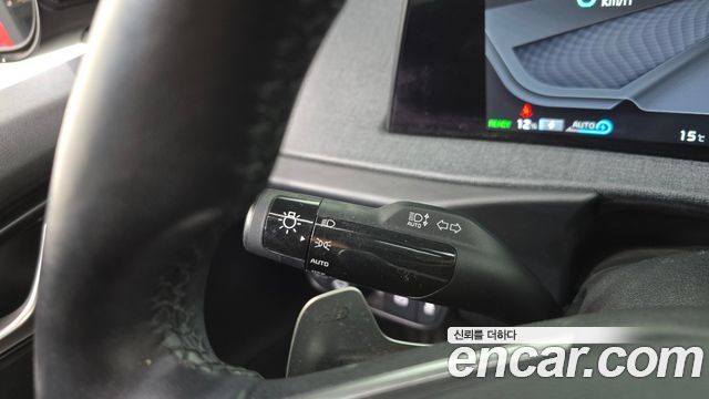 Kia EV6 2022 — photo 34