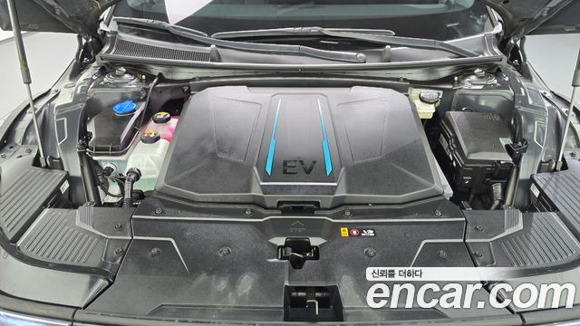 Hyundai Ioniq5 2022 — photo 6