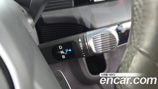 Hyundai Ioniq5 2022 — photo 12