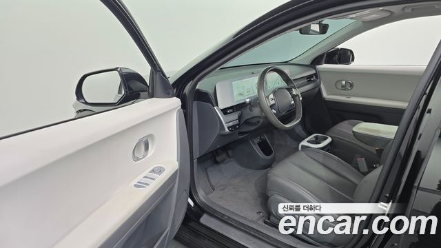 Hyundai Ioniq5 2022 — photo 13