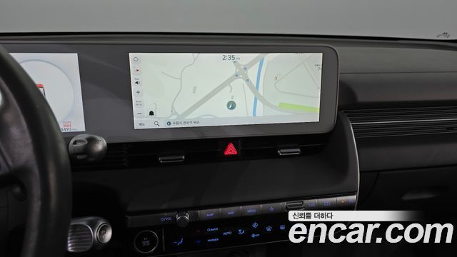 Hyundai Ioniq5 2022 — photo 18