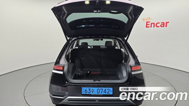 Hyundai Ioniq5 2022 — photo 23