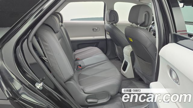 Hyundai Ioniq5 2022 — photo 24