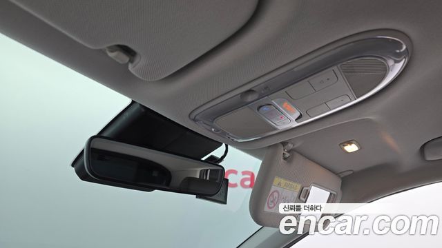 Hyundai Ioniq5 2022 — photo 25