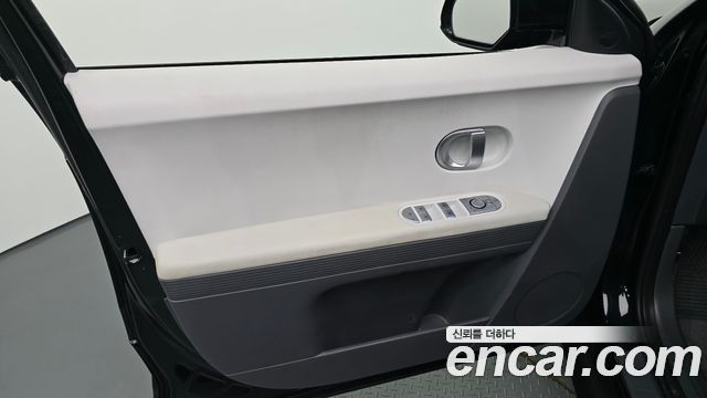 Hyundai Ioniq5 2022 — photo 14