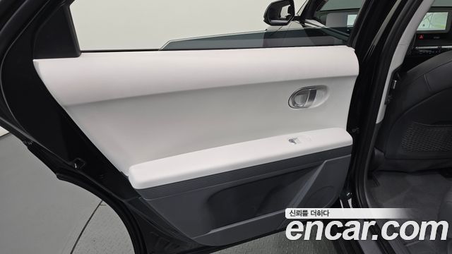 Hyundai Ioniq5 2022 — photo 15