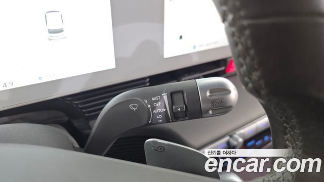 Hyundai Ioniq5 2022 — photo 27