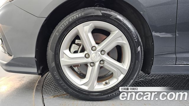 Hyundai Sonata 2019 — photo 5