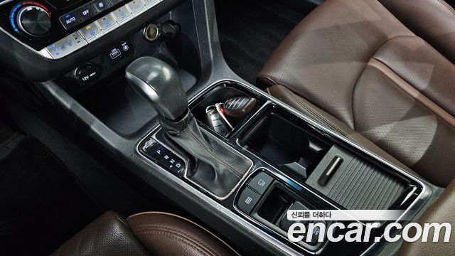 Hyundai Sonata 2019 — photo 9