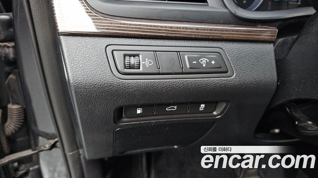 Hyundai Sonata 2019 — photo 14