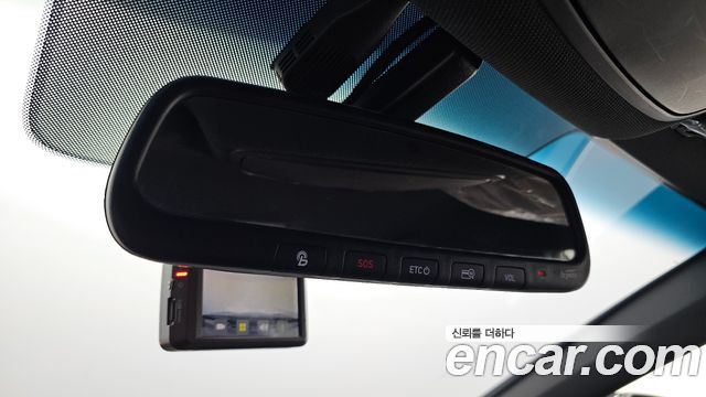 Hyundai Sonata 2019 — photo 19