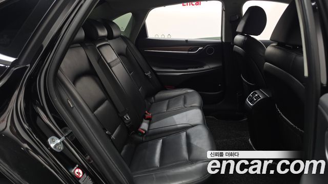 Hyundai Grandeur 2019 — photo 17
