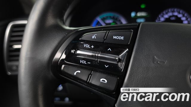 Hyundai Grandeur 2019 — photo 23