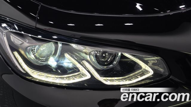 Hyundai Grandeur 2019 — photo 8