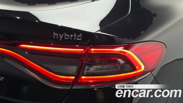 Hyundai Grandeur 2019 — photo 9