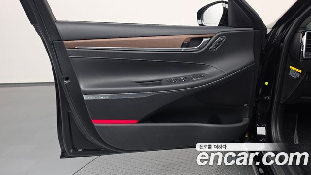 Hyundai Grandeur 2019 — photo 14