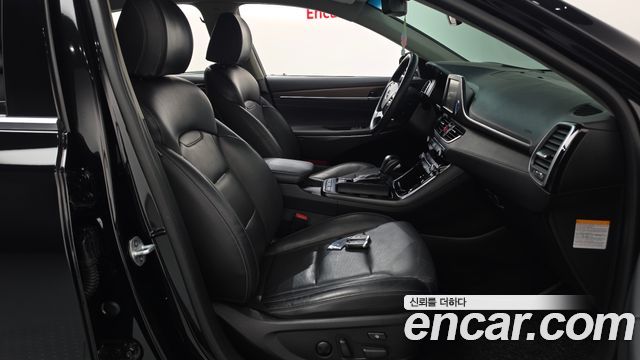 Hyundai Grandeur 2019 — photo 16