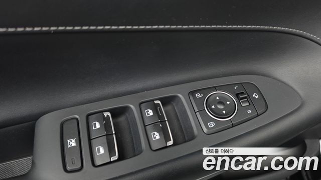Hyundai Grandeur 2019 — photo 28