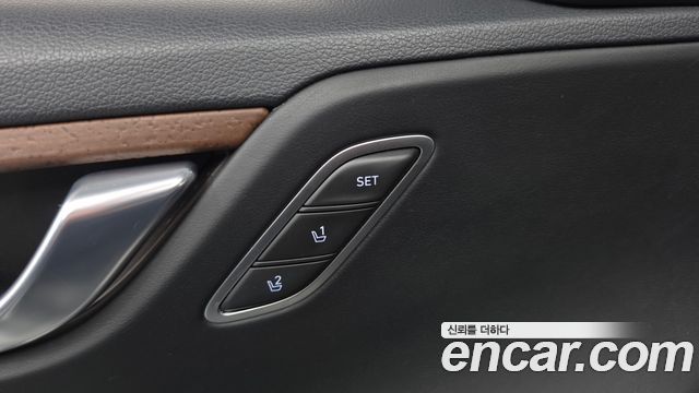 Hyundai Grandeur 2019 — photo 29
