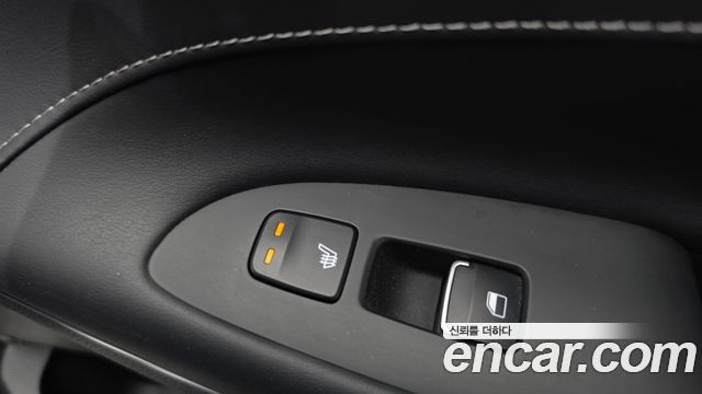Hyundai Grandeur 2019 — photo 32