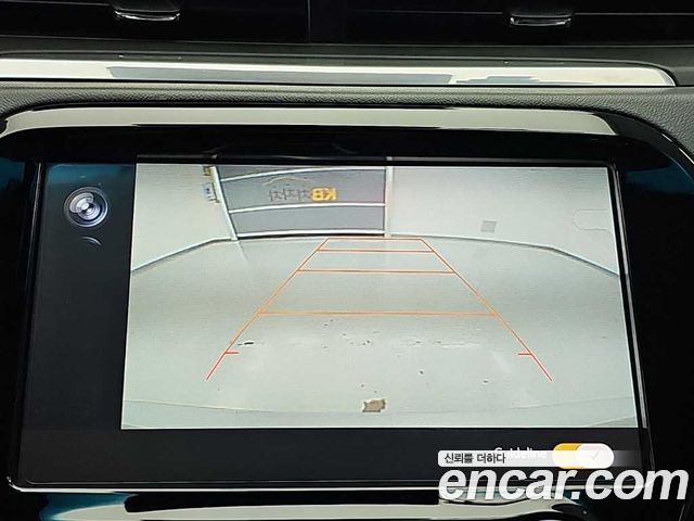 Chevrolet Korea Bolt EV 2019 — photo 15