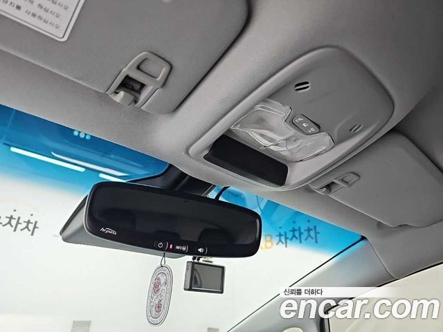 Chevrolet Korea Bolt EV 2019 — photo 16
