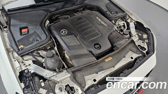 Mercedes-Benz E-Class 2022 — photo 6