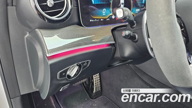 Mercedes-Benz E-Class 2022 — photo 26