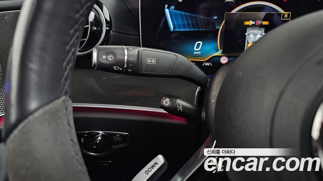 Mercedes-Benz E-Class 2022 — photo 27