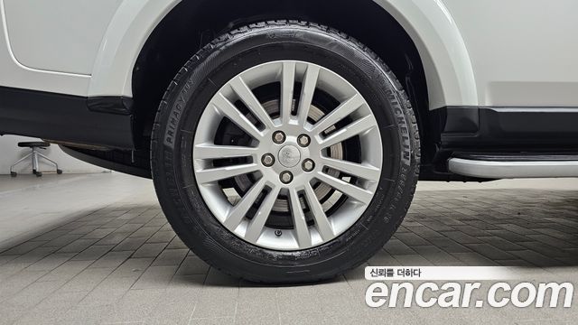 Land Rover Discovery 2016 — photo 5