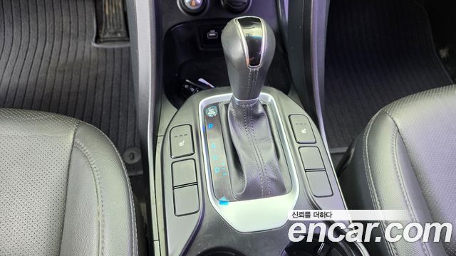 Hyundai Santafe 2016 — photo 16
