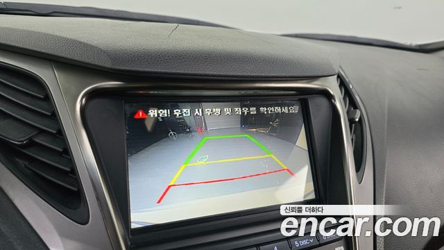 Hyundai Grandeur 2013 — photo 19