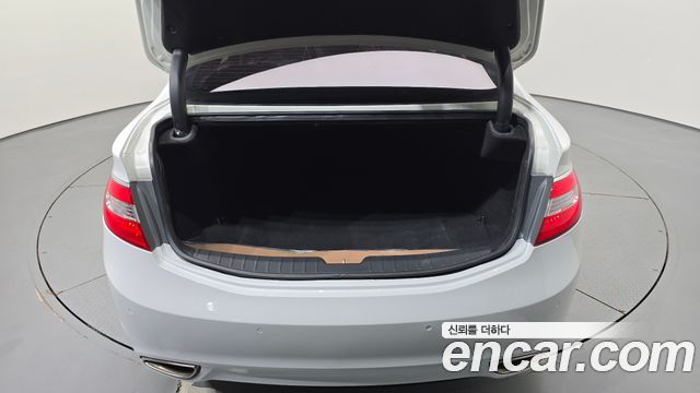 Hyundai Grandeur 2013 — photo 24