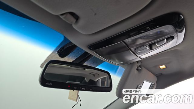 Hyundai Grandeur 2013 — photo 26