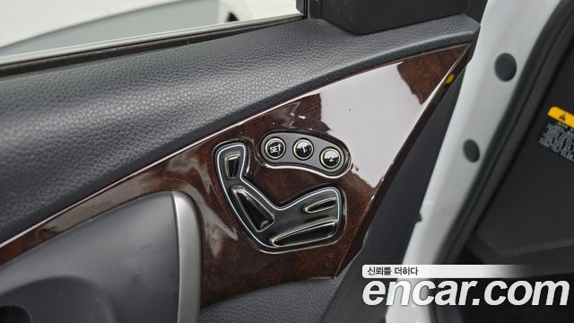 Hyundai Grandeur 2013 — photo 29