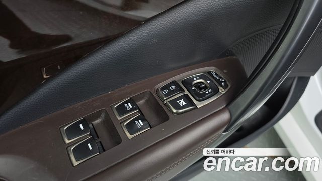 Hyundai Grandeur 2013 — photo 30